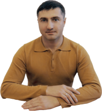 Риэлтор Костюченко Геннадий Васильевич